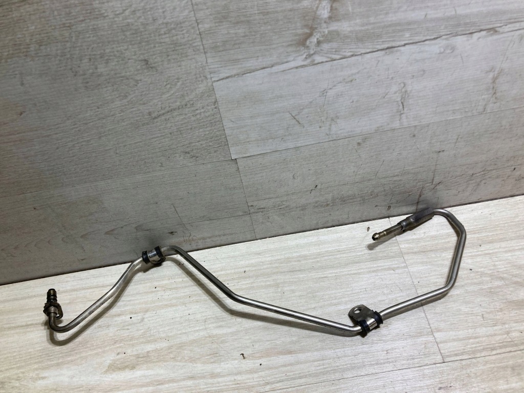 фото №1, Ford transit custom 2017 шланг труба масла турбонагнетателя 2.0 d