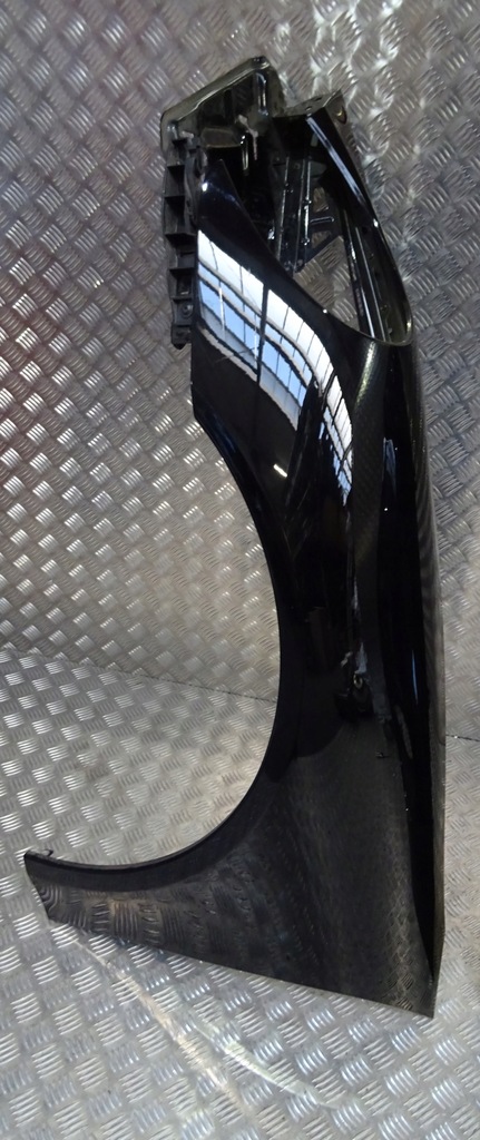 фото №1, Porsche 991 targa 4s lift крыло левый перед