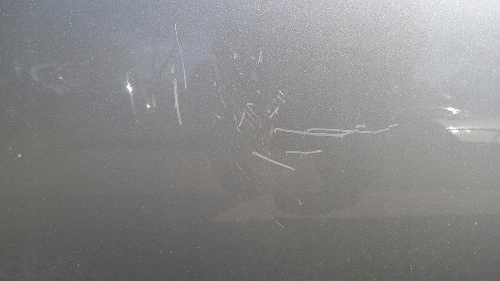 фото №8, Nissan primera p12 дверь перед левый kyo