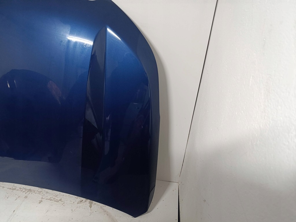 фото №12, Капот крышка двигателя bmw x1 u11