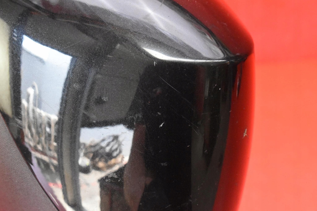 фото №8, Зеркало левая nv676 0207112 eu renault modus lift 07-12 7 pin