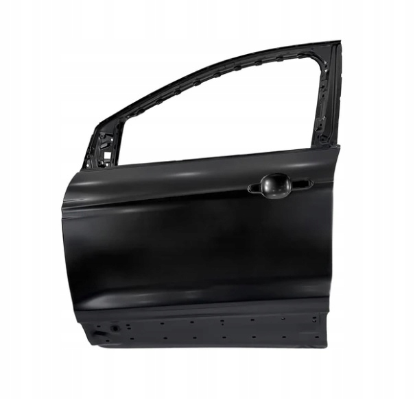 фото №1, Ford escape kuga usa eu mk3 2013-2019 двері ліва передні nowe