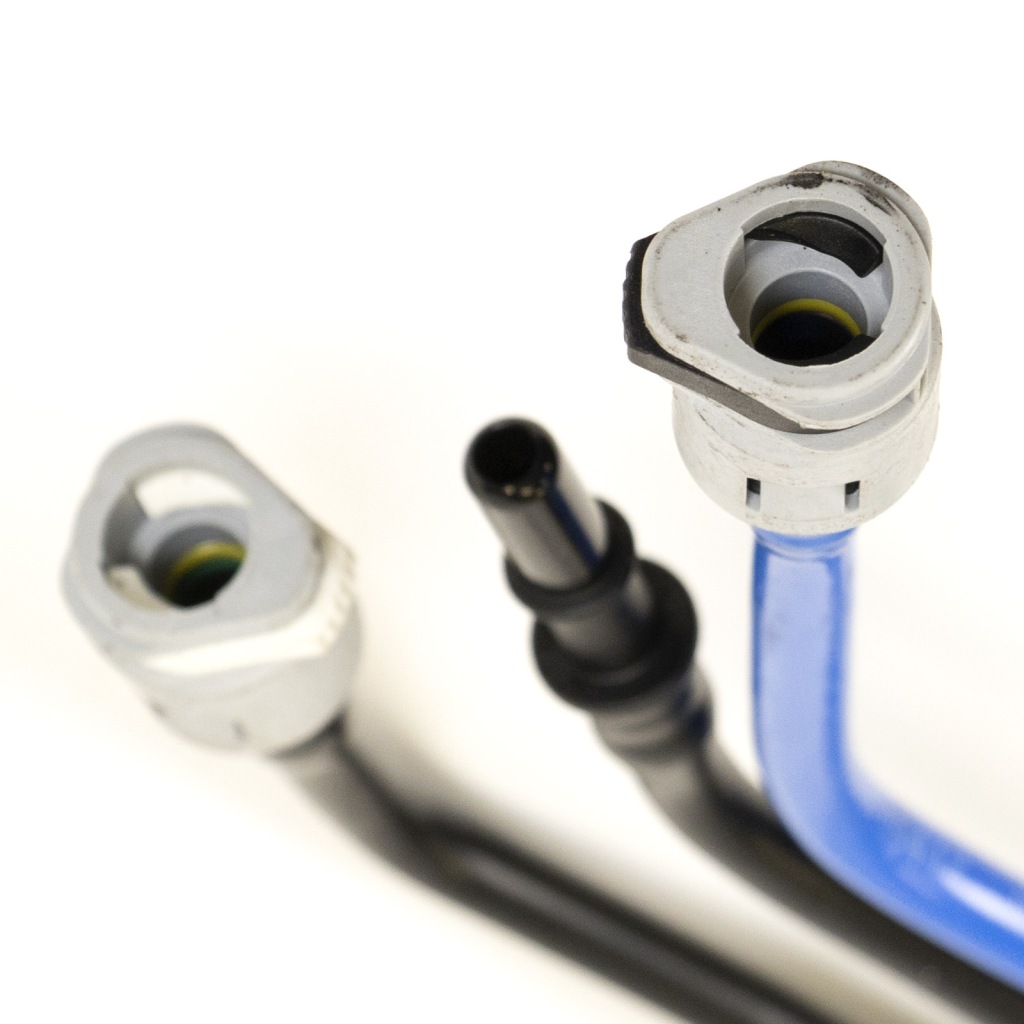 фото №4, Шланг пального fiat 500 07- 72kw 62kw