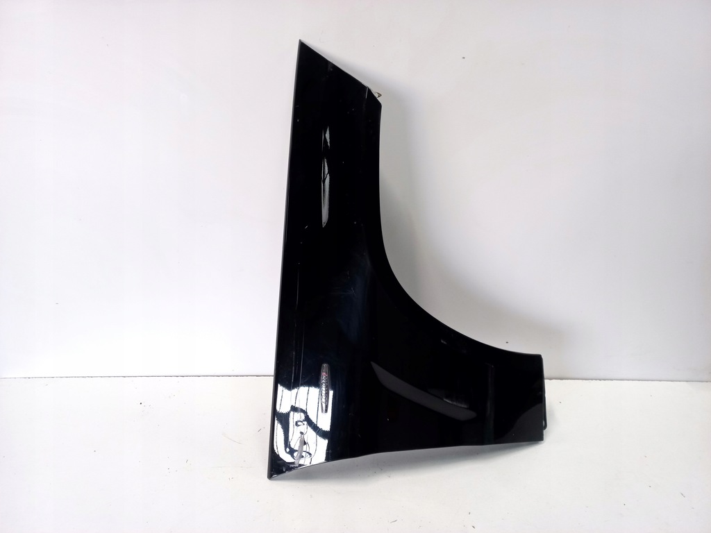 фото №1, Крила правий перед mercedes w204 glk