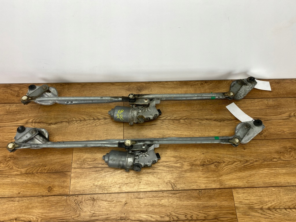 Купить Механизм дворник dodge challenger 2015+ америка