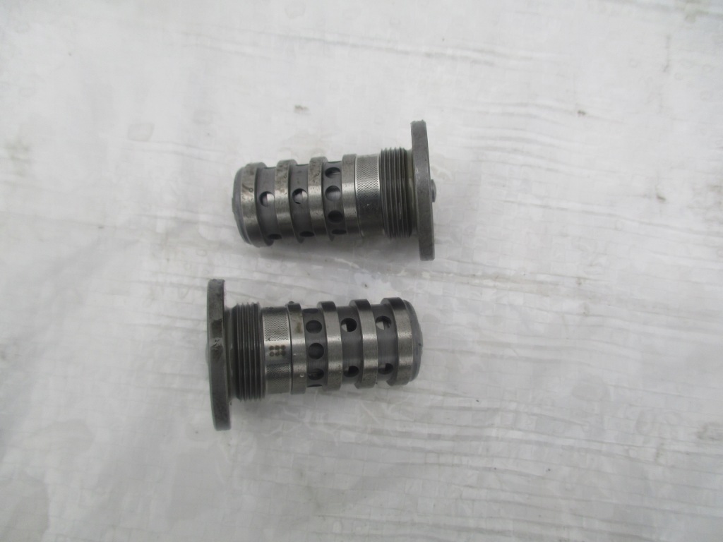 фото №1, Audi a6 q5 s3 vw golf r 2.0tfsi клапан керуючий