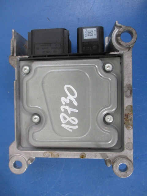 фото №5, Ford c-max cmax lift повітропровід подушки безпеки блок керування