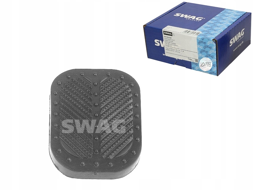 фото №1, Накладка педалі sprzę i ham fiat ducato peugeot j5 swag