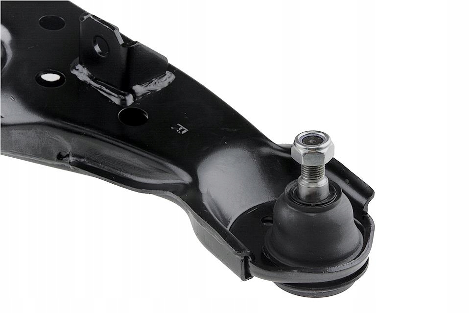 фото №11, Важіль передній нижній правий hyundai matrix 2001-