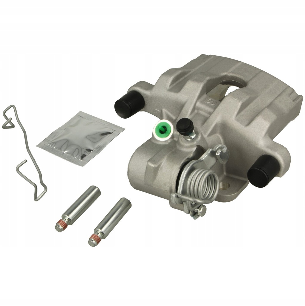 фото №1, Суппорт тормозной задняя renault espace iv laguna ii