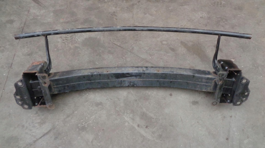 фото №5, Балка бампера dodge journey fiat freemont передня