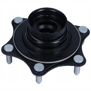 фото №1, Подушка амортизатора перед do honda cr-v iii