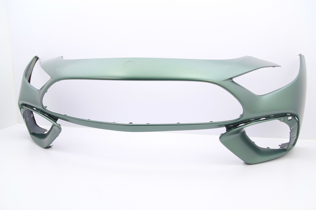 фото №1, Оригинальный бампер перед mercedes sl amg r232 w232 55 63 22- a2328858100