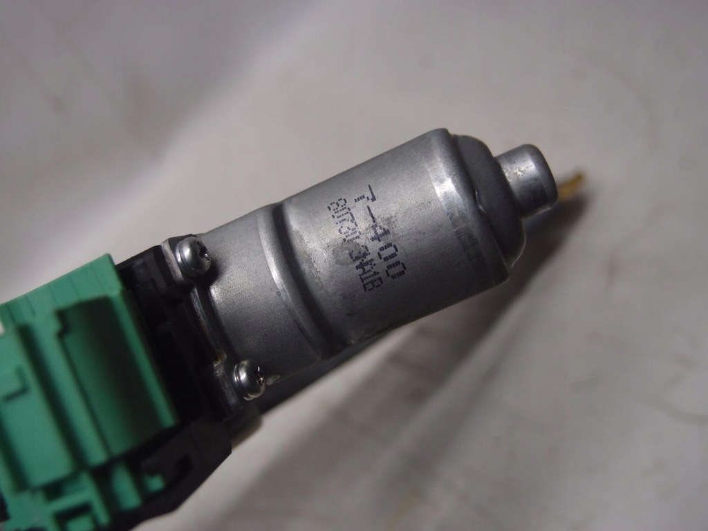 фото №9, Подъемник стекло левый перед nissan leaf ii