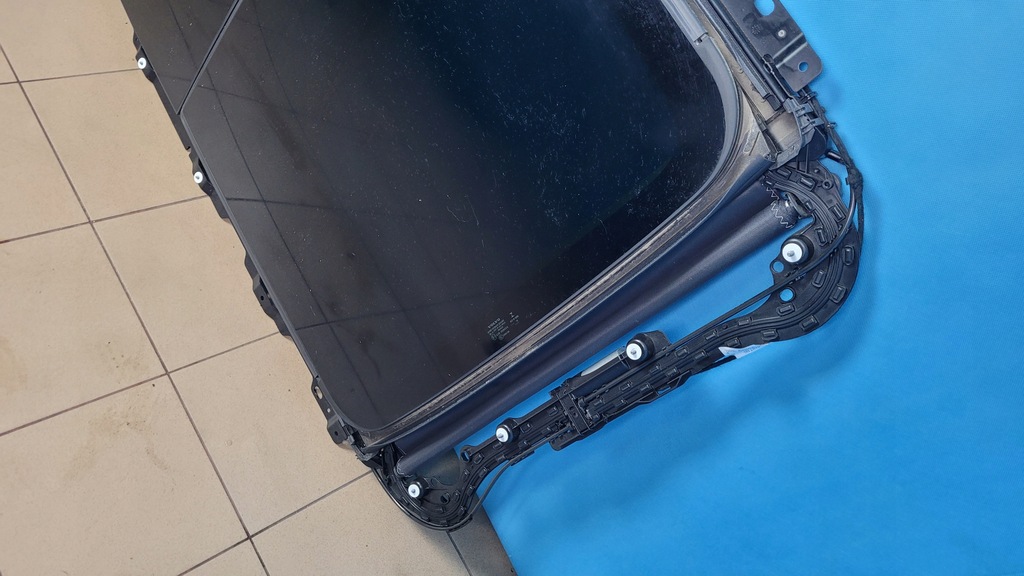 фото №7, Volvo xc90 ii 19r люк 32205494