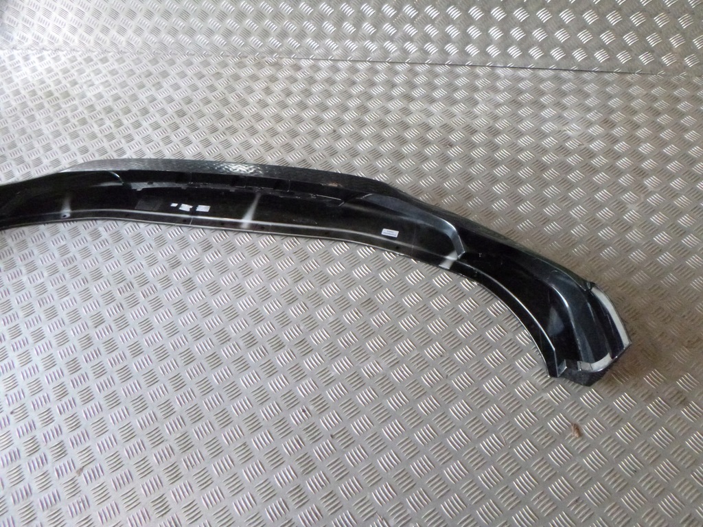 фото №5, Bmw 5 g30 g31 alpina спойлер