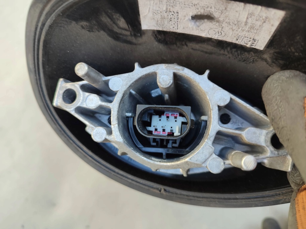 фото №2, Зеркало правое mini countryman r60 2015 3pin eu