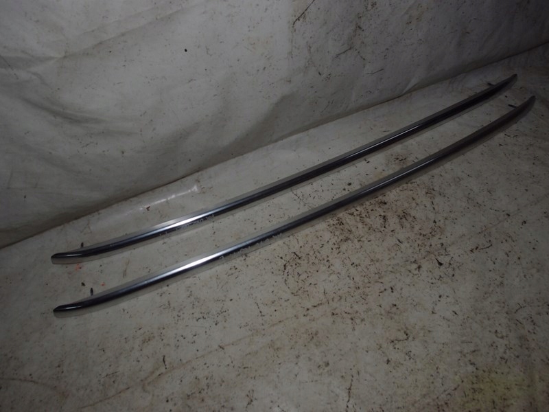 фото №1, Рейлінг даховий лівий правий audi a4 b8 kombi