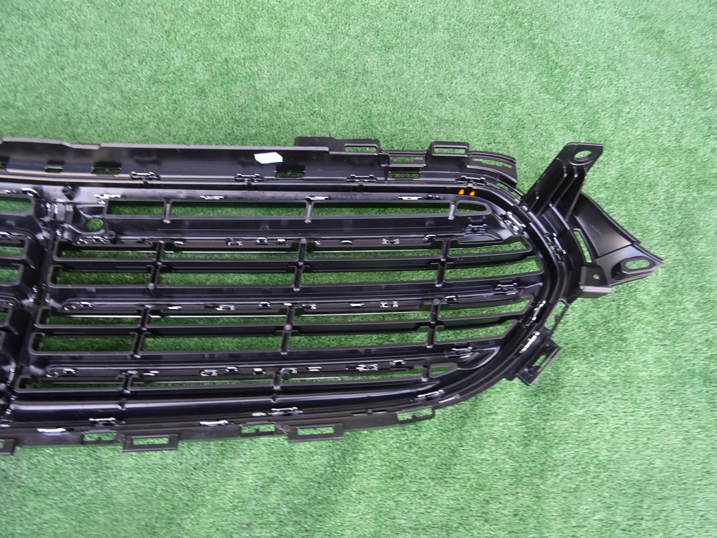 фото №9, Решётка радиатора решётка радиатора камера mercedes w213 lift a2138800004