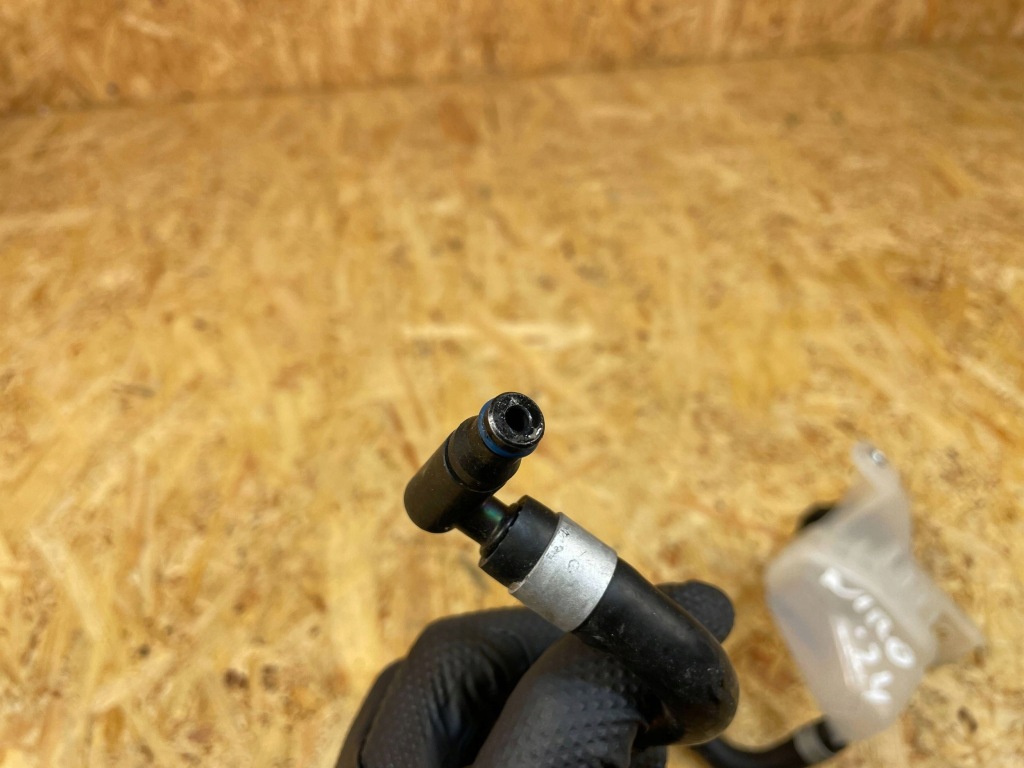 фото №10, Бак бачок расширительный жидкость сцепления kia niro ii 41066-2b210