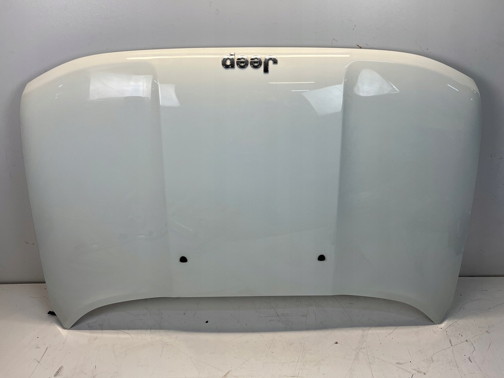 фото №1, Jeep renegade lift капот кришка двигуна 296