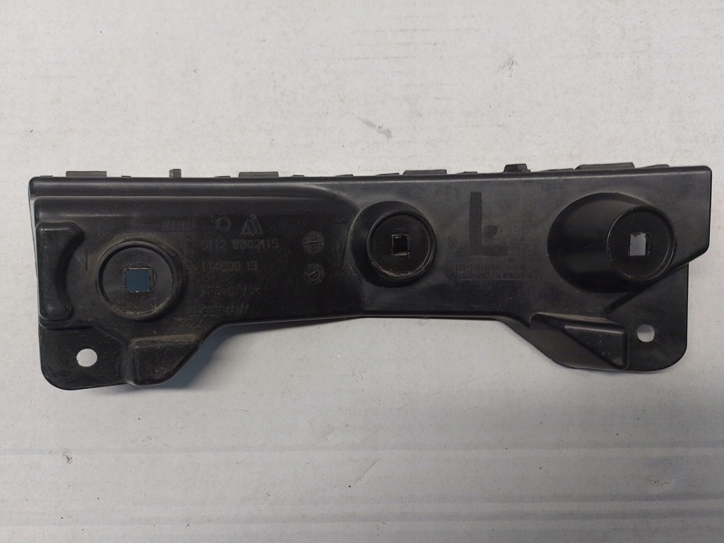 фото №3, Направляющая задняя левый 9802115 mini countryman r60