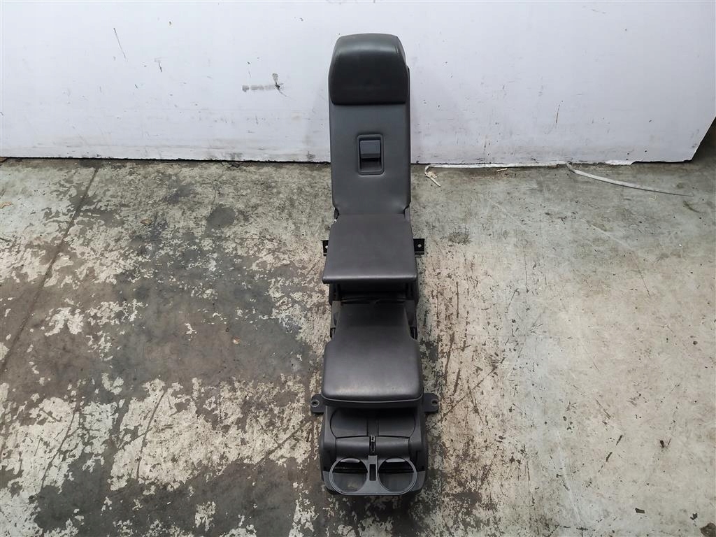 фото №1, Подлокотник opel signum vectra c