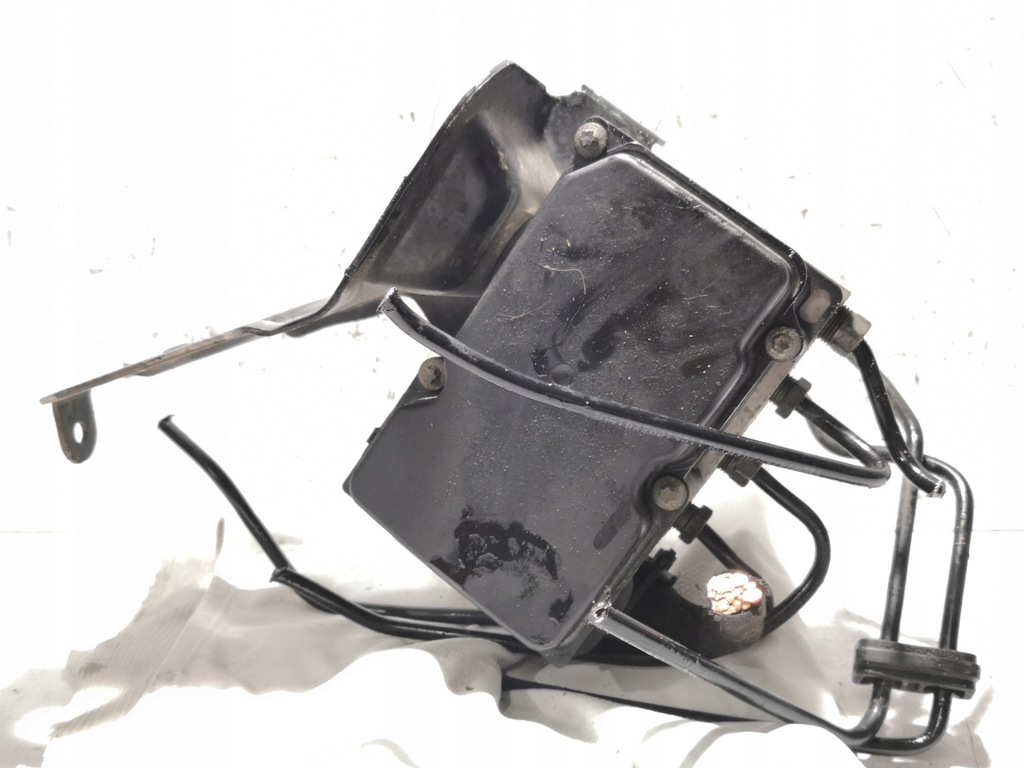 фото №6, Насос abs fiat grande punto evo 0265232485 51860290 0265800962 100% исправна