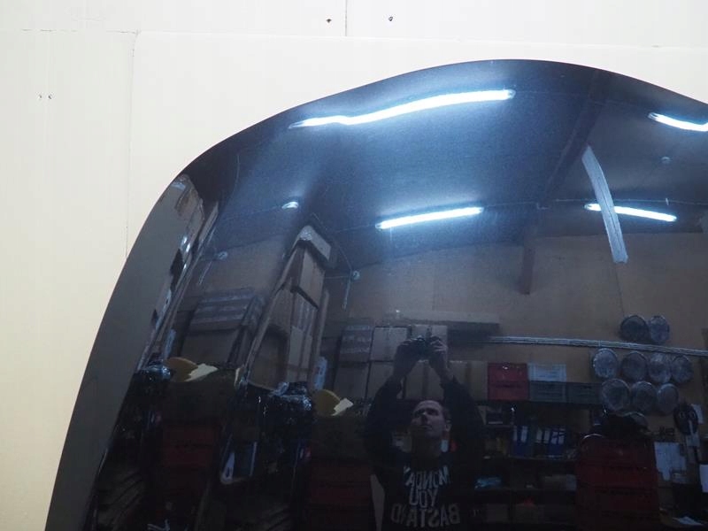 фото №2, Капот комплектная alfa romeo stelvio