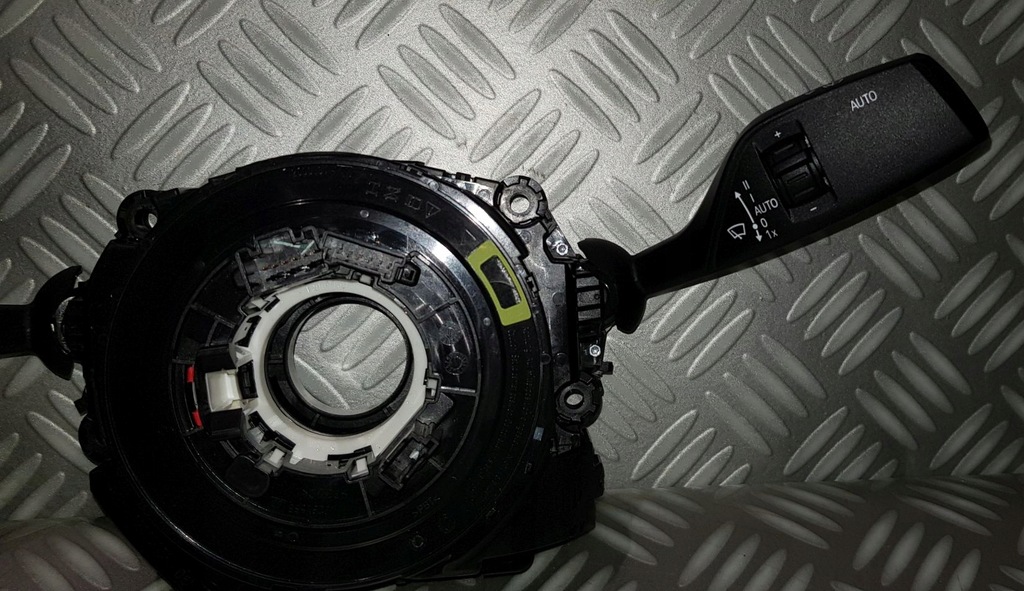 фото №8, Bmw 2 f44 5 g30 перемикачі перемикач комбінований модуль керма стрічка подушка безпеки