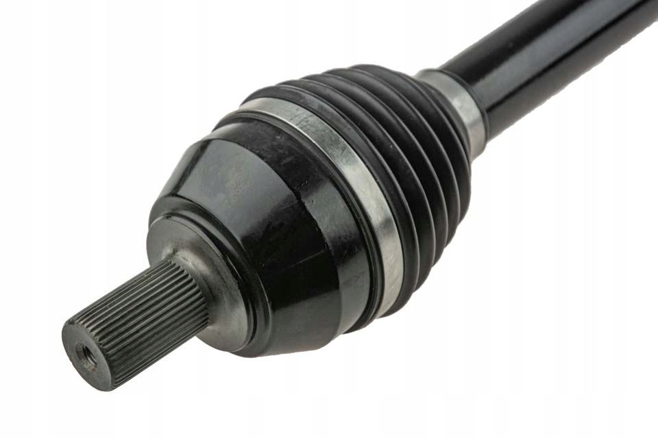 фото №4, Nty 36002895 приводной вал eng