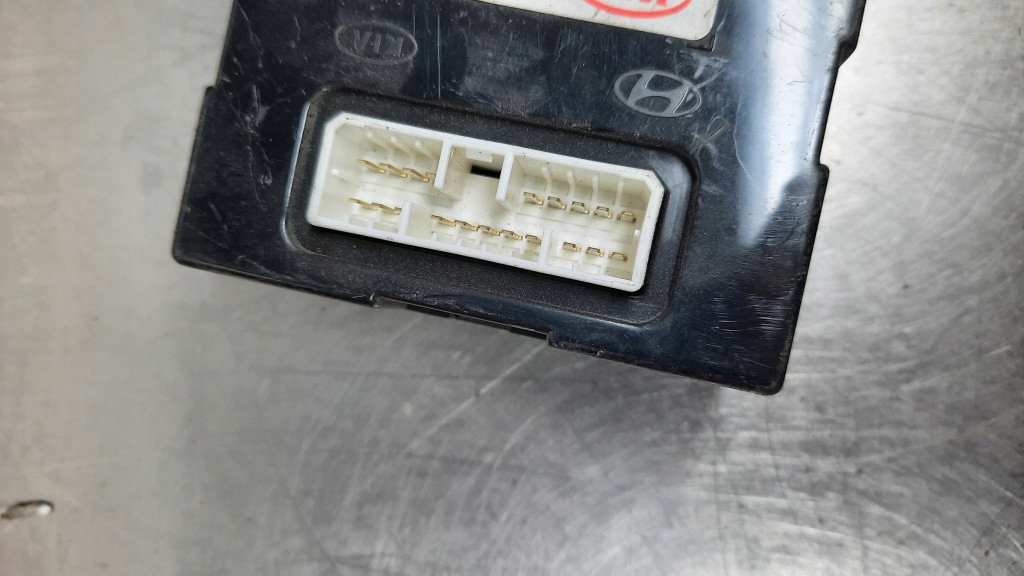 фото №5, Модуль блок керування ecu kia carnival 2.0d 05r 0k54d67720