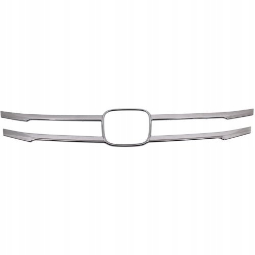 фото №1, Молдинг хром решітка решітка honda odyssey 2011-2013