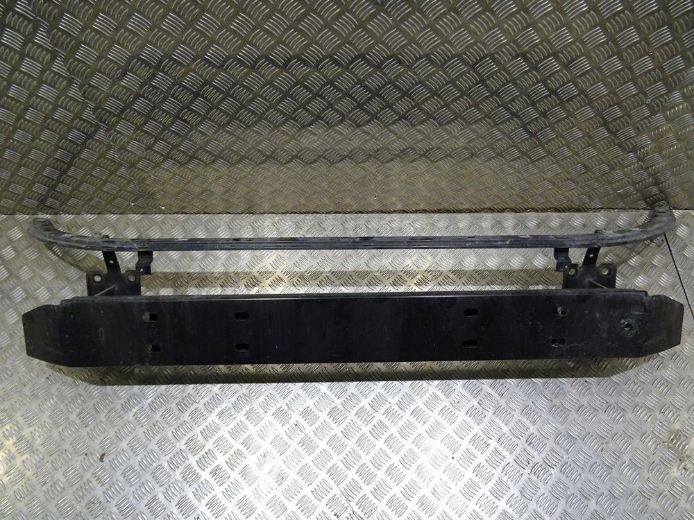 фото №1, Fiat ducato iii балка бампера перед