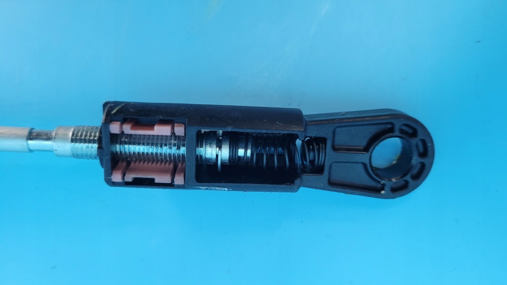 Toyota rav4 v 19r трос тягa перемикання передач Доставка