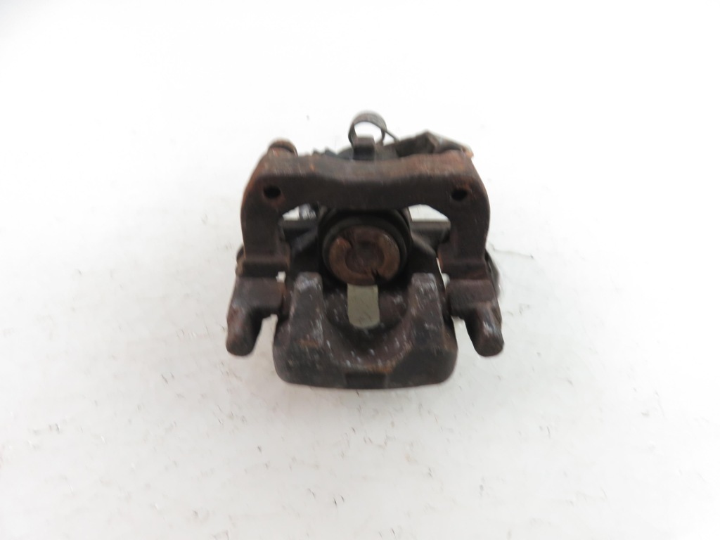 фото №3, Суппорт левый задняя peugeot 308