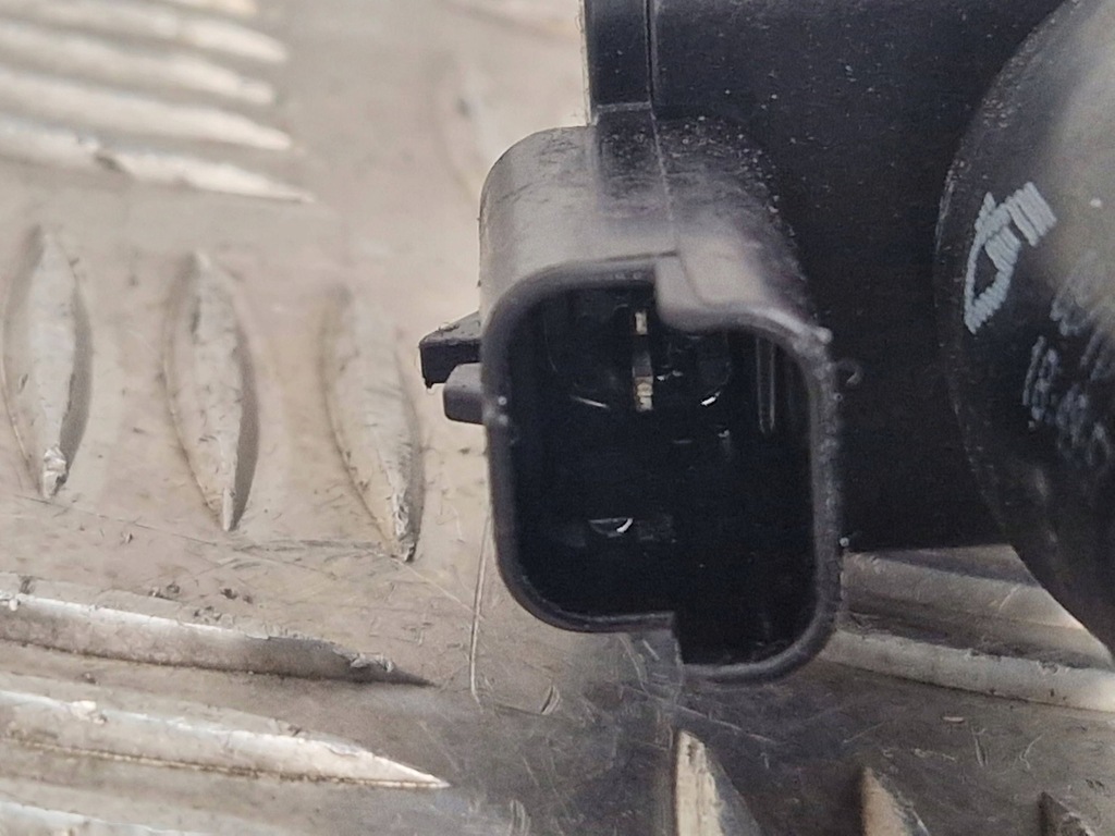 фото №5, Citroen jumpy 2017 wąż / трубка вентиляційна трубка