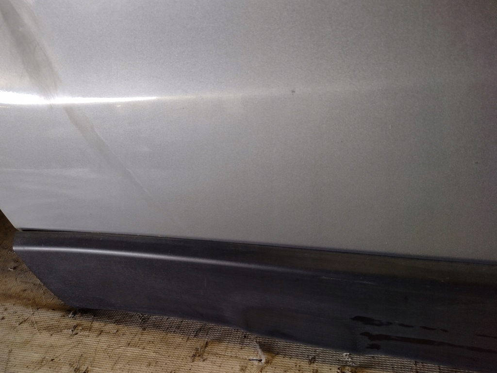 фото №13, Дверь правый задняя honda cr-v iii 3 k: nh711m