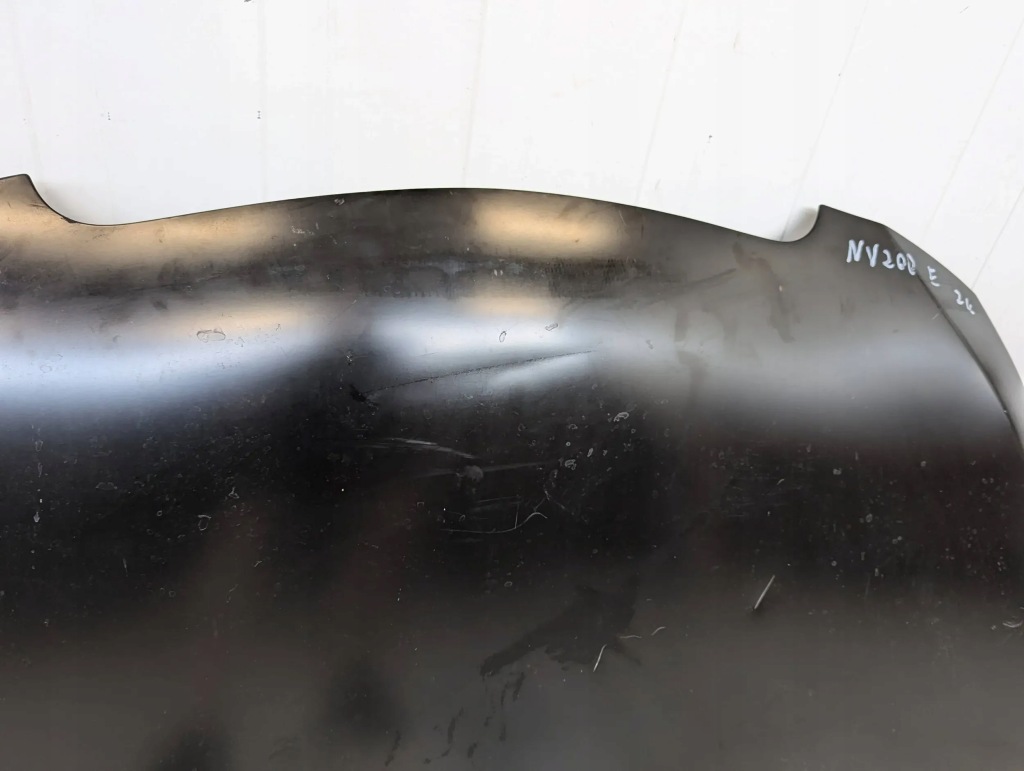 Nissan e-nv200 2014-2021 капот кришка двигуна електрик Ціна