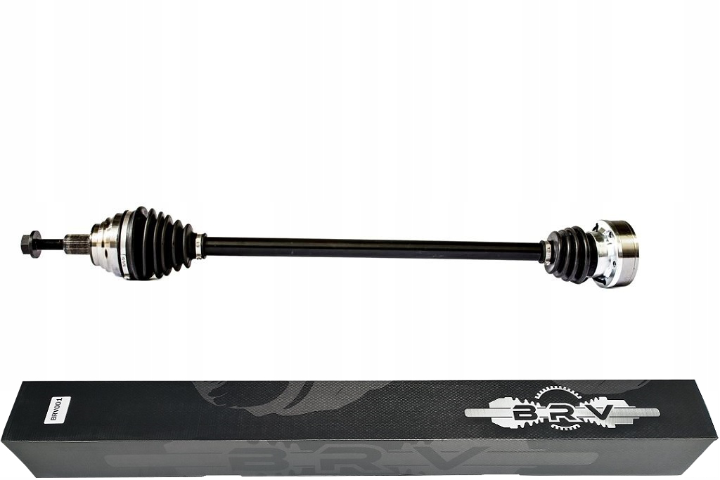 фото №1, Приводной вал правая vw golf 7 vii 2.0 gti dsg / автоматическая коробка передач