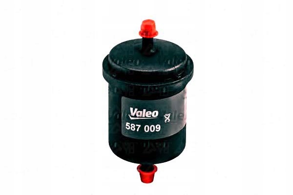 Valeo фільтр пального fiat tipo, uno Ціна