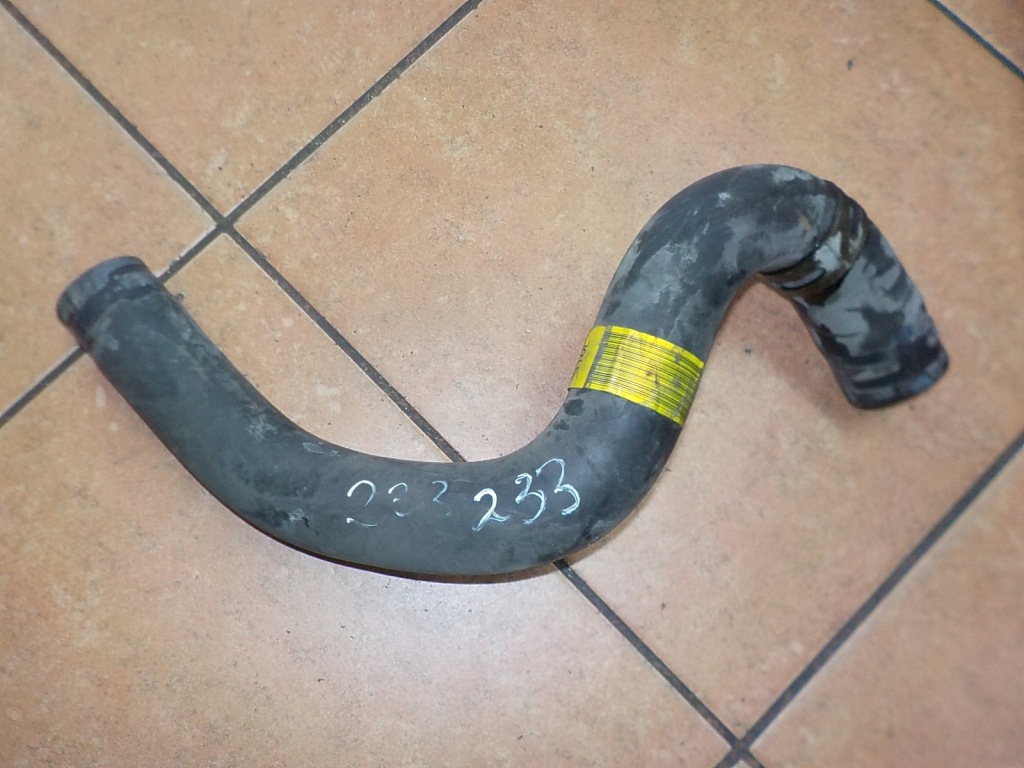 фото №1, Труба wąż wody sportage iv tucson ii 1.7 crdi 25410-d3100