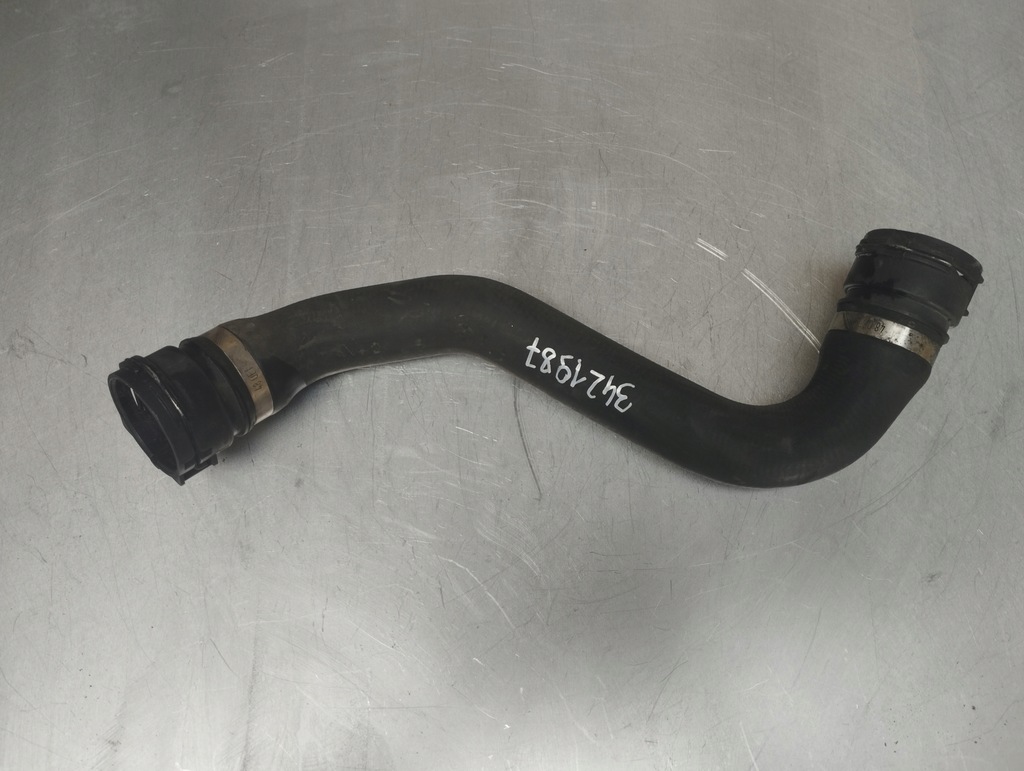 фото №1, Bmw e83 x3 wąż шланг wody 3421987