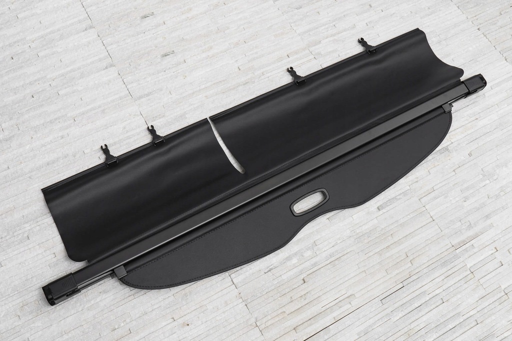 фото №7, Toyota highlander iv xu70 2019+ шторка багажника