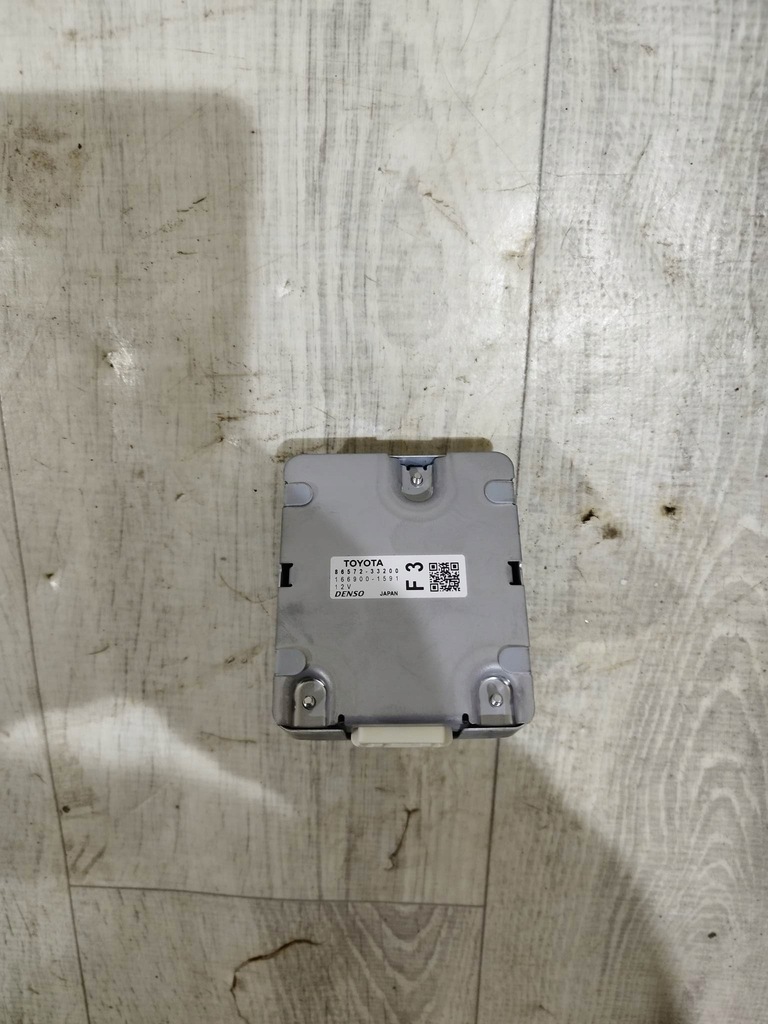 фото №1, Toyota camry 2022 lift модуль блок управления