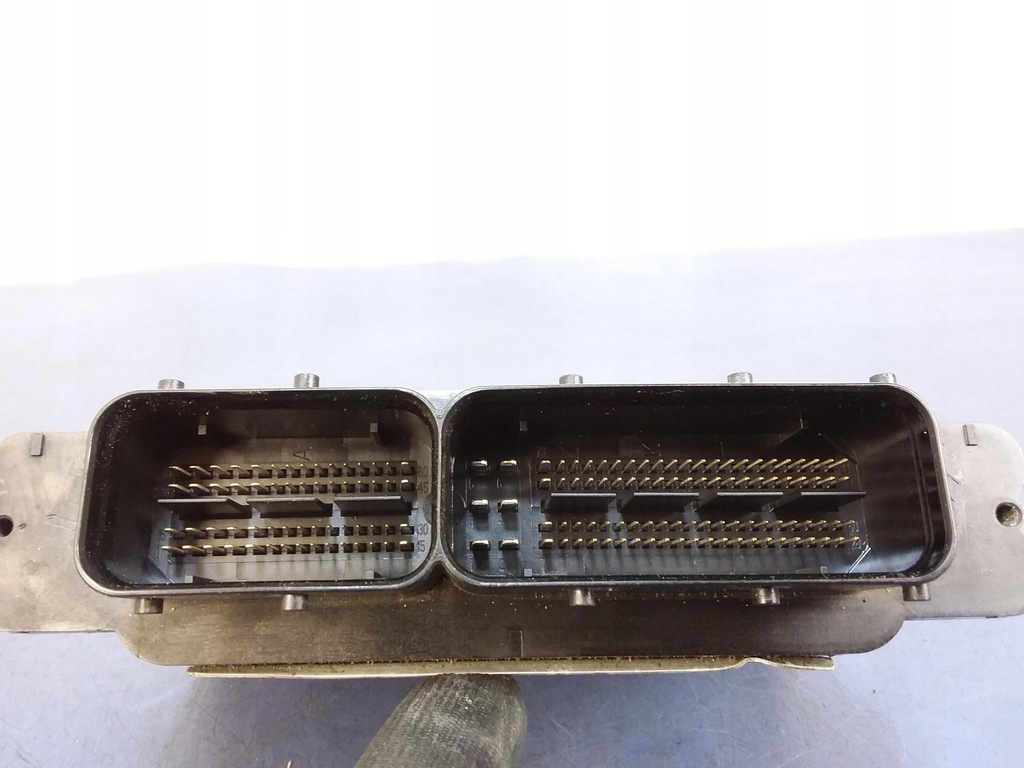 фото №4, Skoda octavia iii блок управления бортовой компьютер 04e907309bh