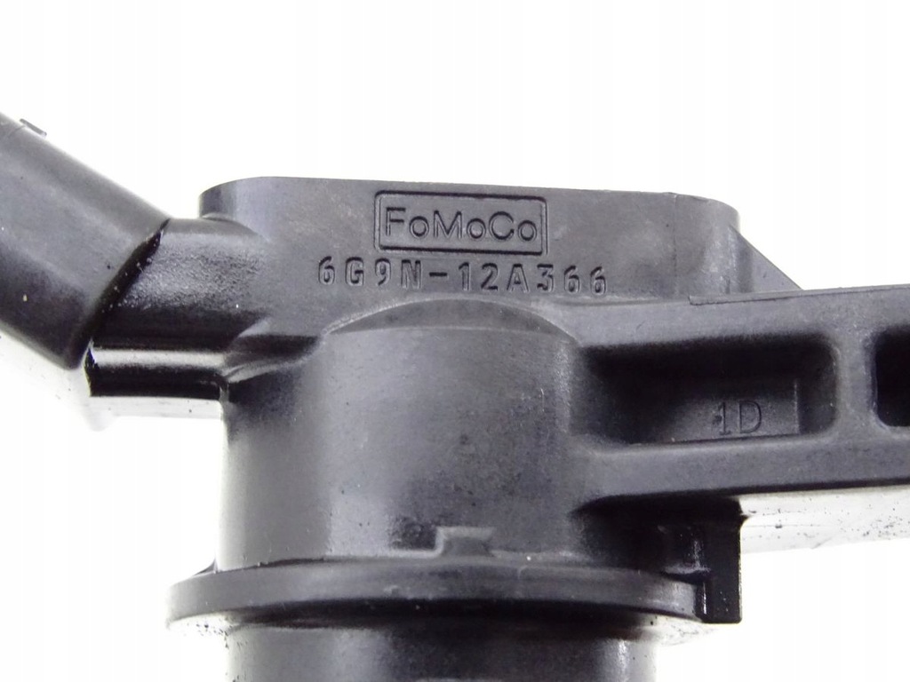 фото №3, Land rover freelander ii 06-14 3.2 котушка запалювання