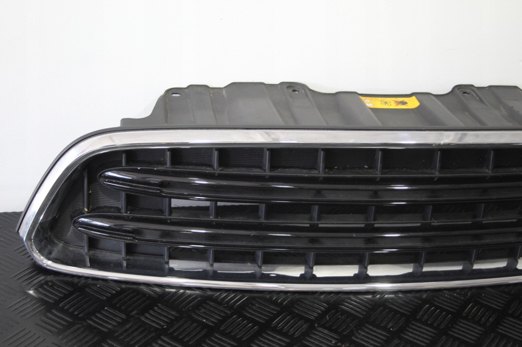 фото №2, Решітка радіатора решітка радіатора mini countryman r60 n47 9812756