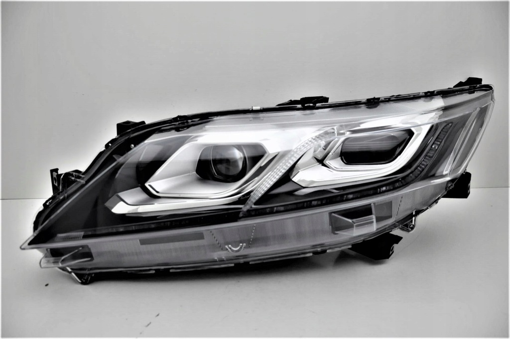 фото №2, Mitsubishi eclipse cross od 2018- фара левый n