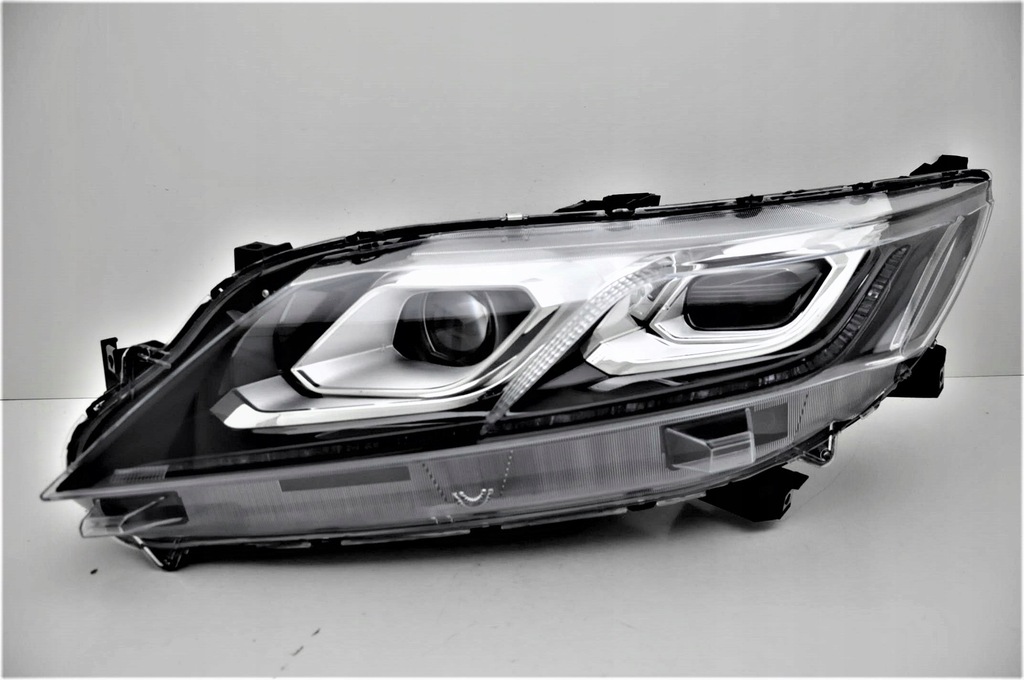 фото №2, Mitsubishi eclipse cross od 2018- фара левый